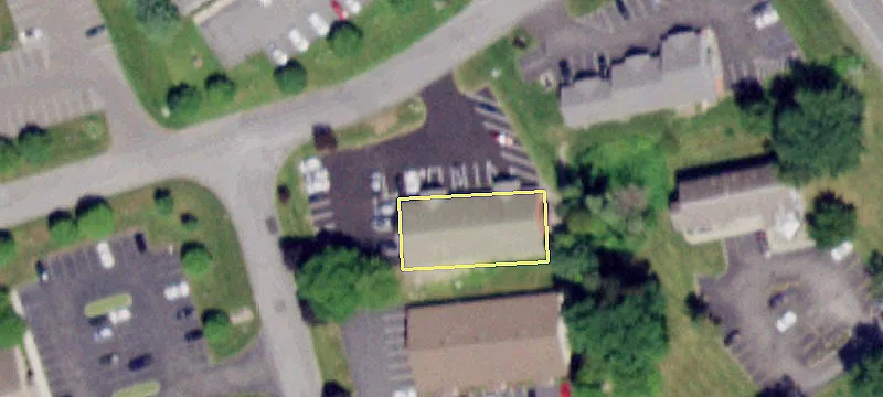 23 Executive Park Dr