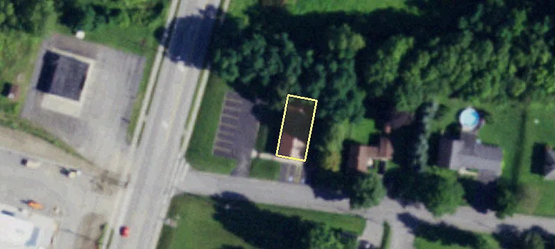 5 Salina St