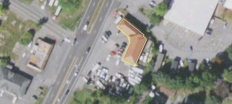 2894 Us Rte 9w