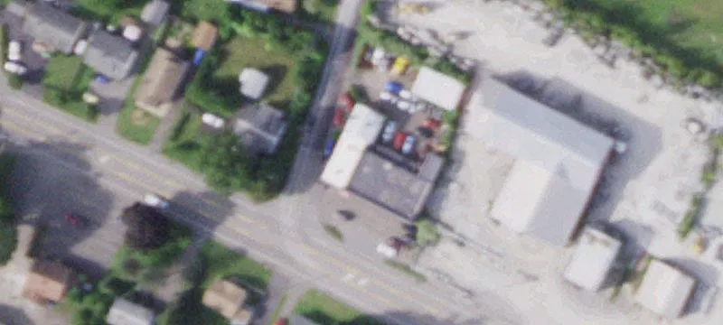 753 Conklin Rd