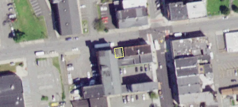 300 Ontario St