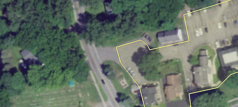 1776 Penfield Rd