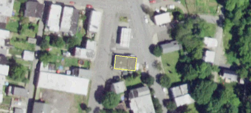 95 Hl St