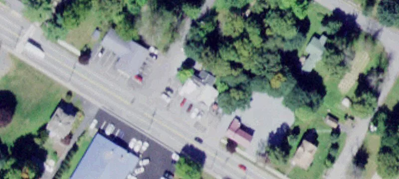 60 Sullivan St