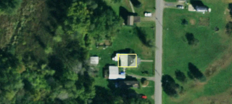 531 Anderson Rd