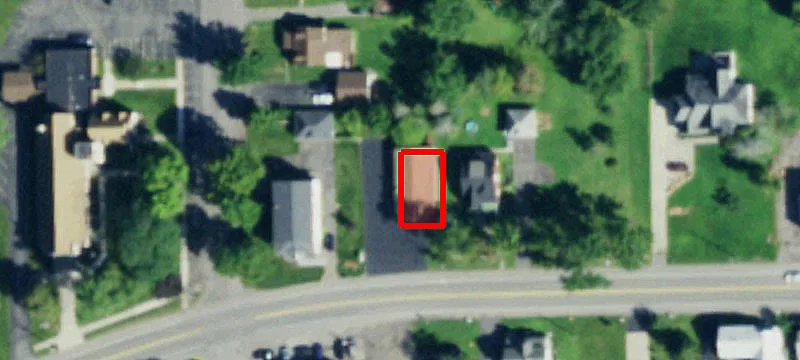2449 Niagara Rd