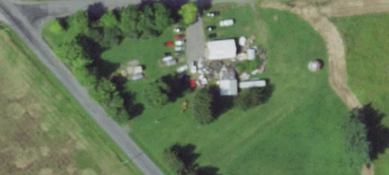 5018 Cream Holw Rd