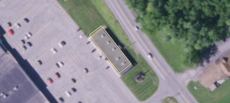 1068 Northside Shopping Ctr