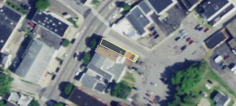 36 Main St