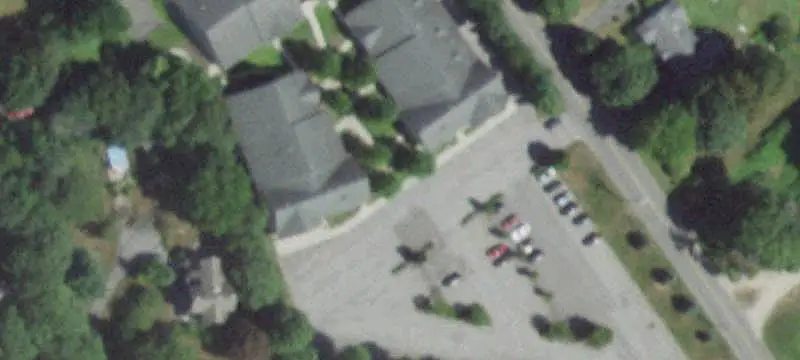 1116 Main Rd