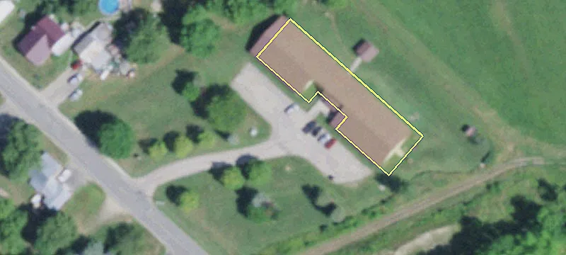 634 County Rte 42