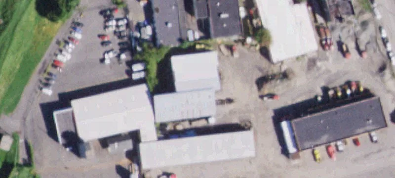 6 Jackson Str