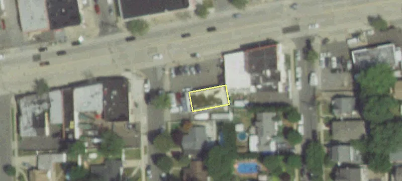 3800 Merrick Rd