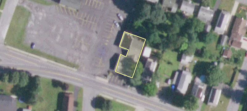 126 Mariaville Rd