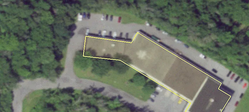 110 Wrentham Dr