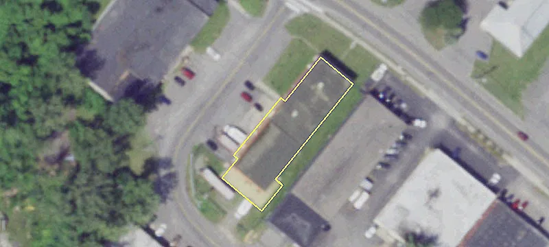 4000 New Ct Ave