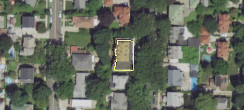 2225 Lodovick Avenue