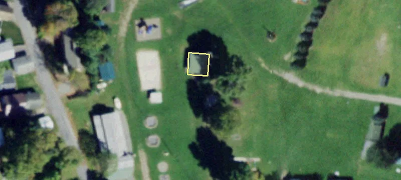 3646 Lamoka Lk Rd