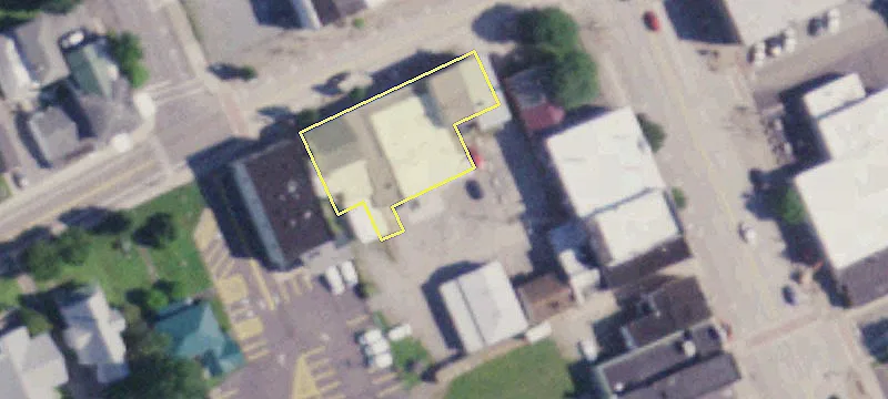21 Chapel St