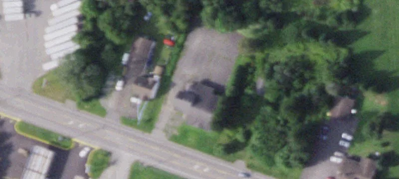 703 Conklin Rd