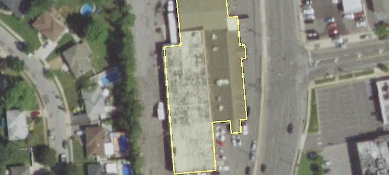 250 Merritts Rd