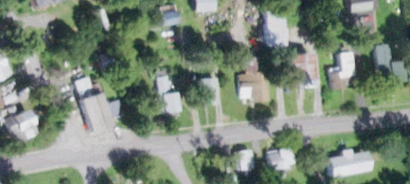 121 Clauverwie Rd