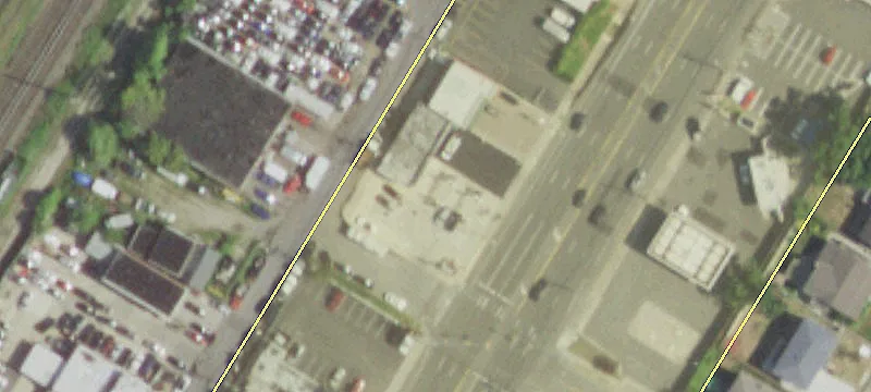 4290 Austin Blvd