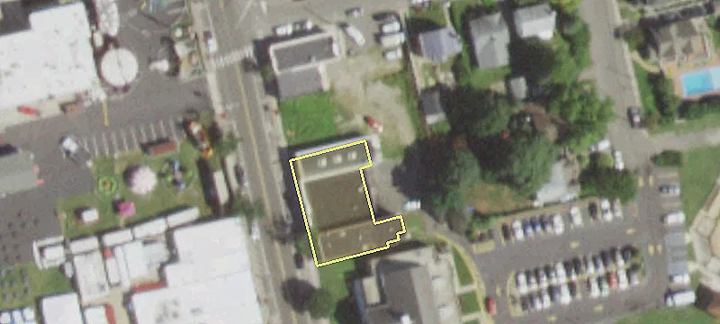 151 Larkfield Rd