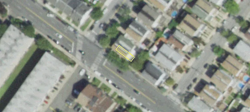323 Merrymount St