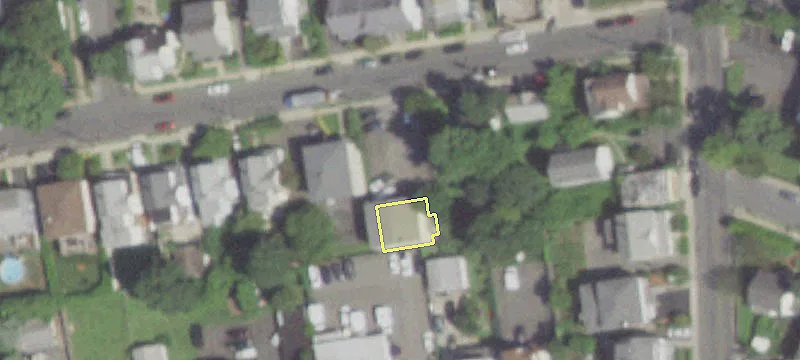 418 Franklin St