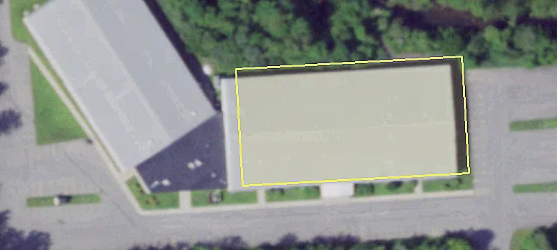 2725 Entry Rd