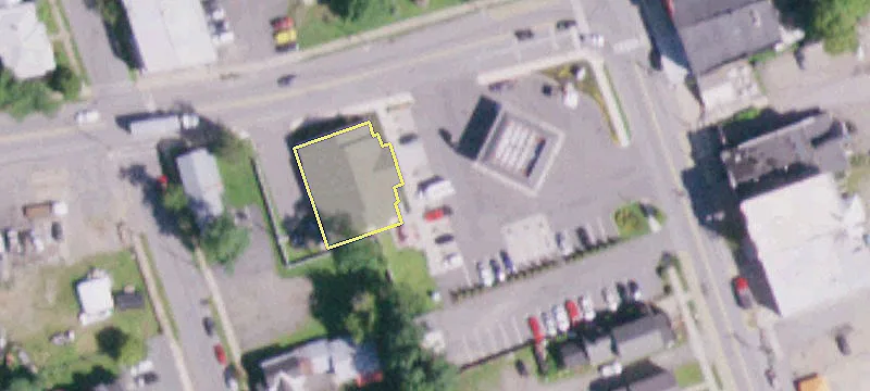 111 Main St