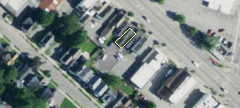 224 Ellicott St