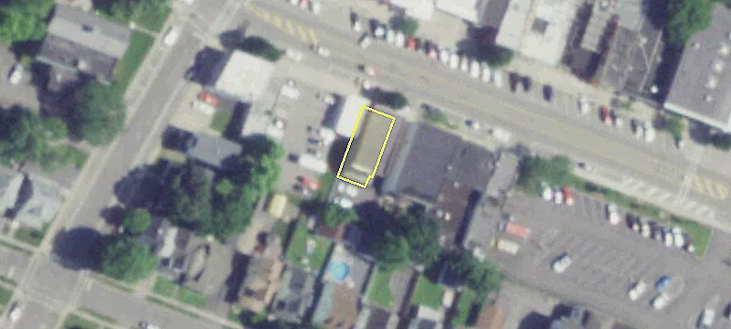 154-156 Commercial St