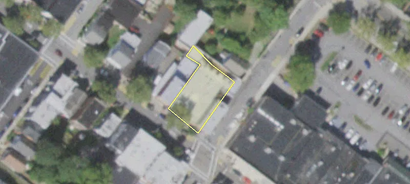 10 Chestnut St