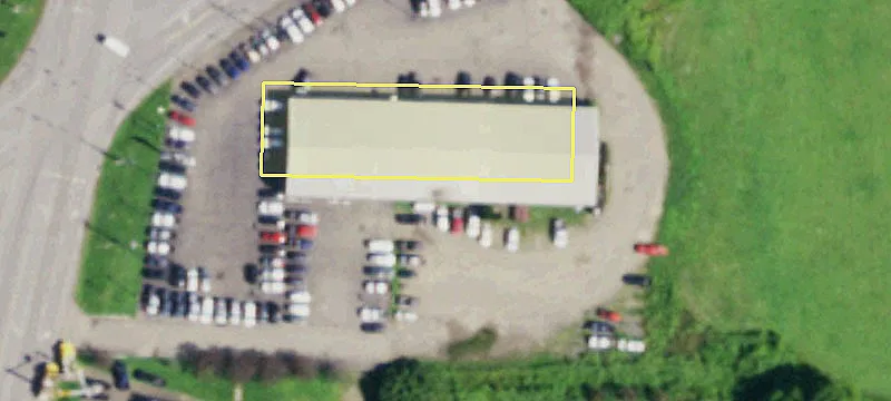 338 Cascade Dr