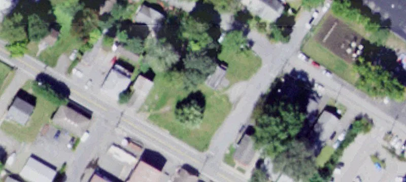 3 Vine St