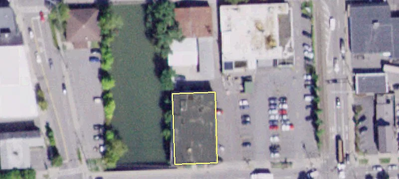 802 Seneca St, Unit 4
