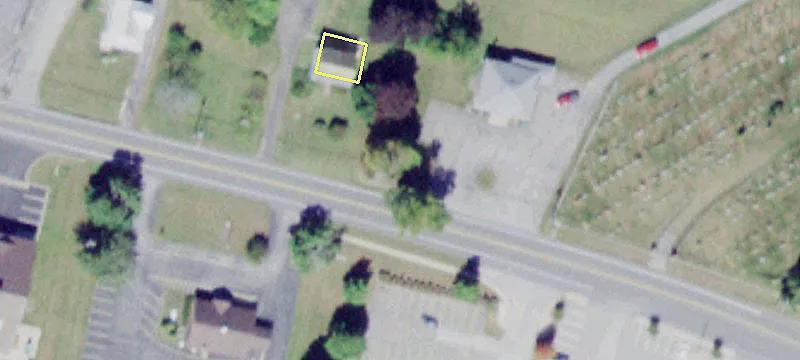 650 County Rte 1st 1