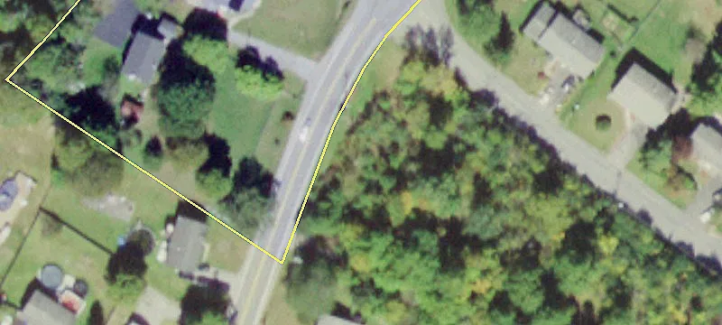 588 Silver Lk Scotchtown Rd