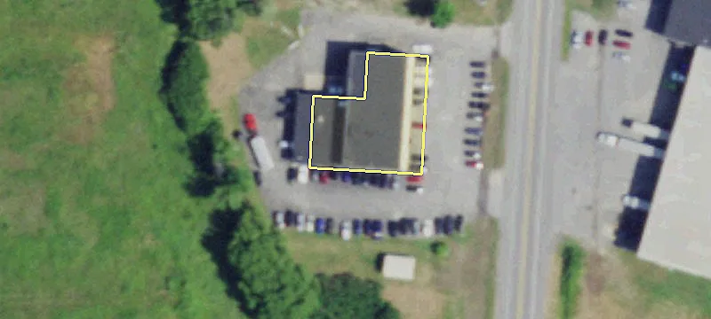 173 Service Rd