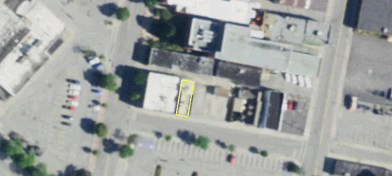 39 Jackson St