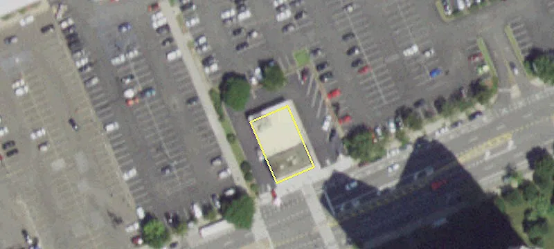 725 Co Op City Blvd