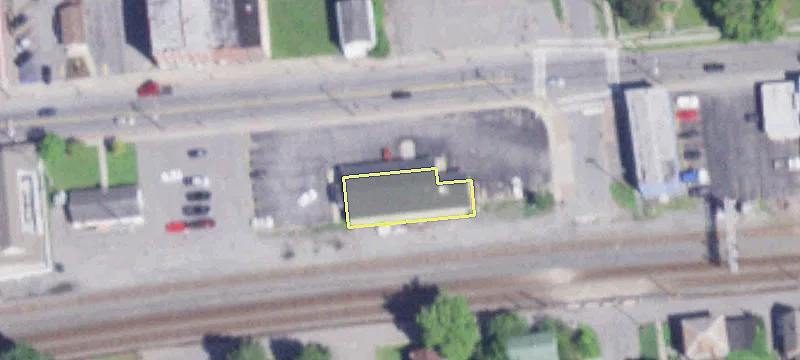 15 Main St