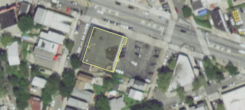 8310 Rockaway Blvd