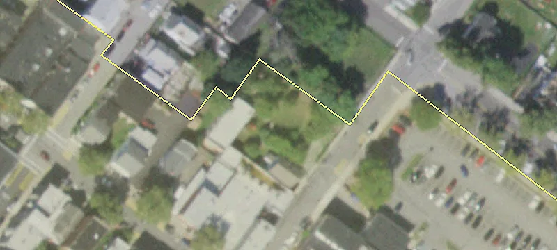 14 Chestnut St
