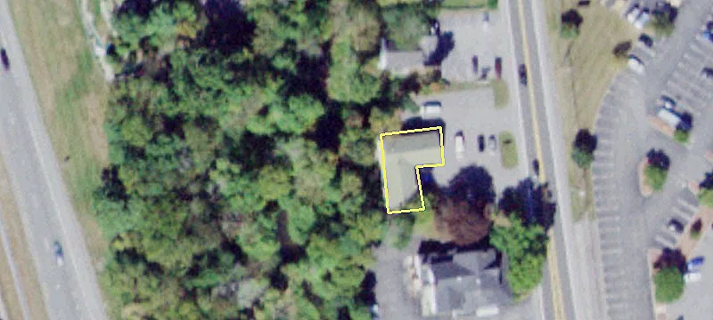 101 Brookside Ave