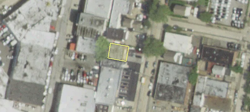 160 Horton Ave