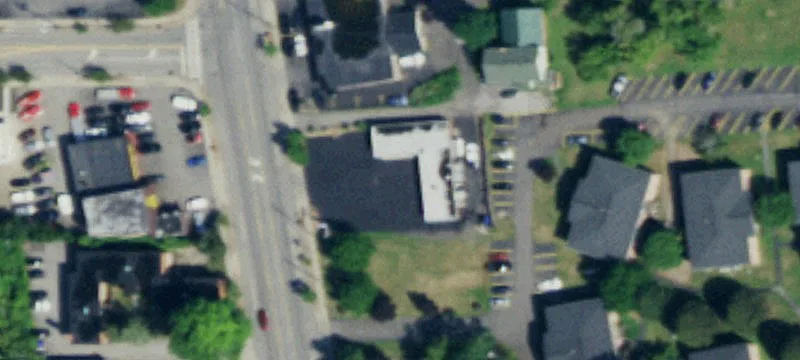 4151 Buffalo Rd