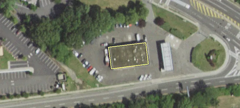 700 Motor Pkwy